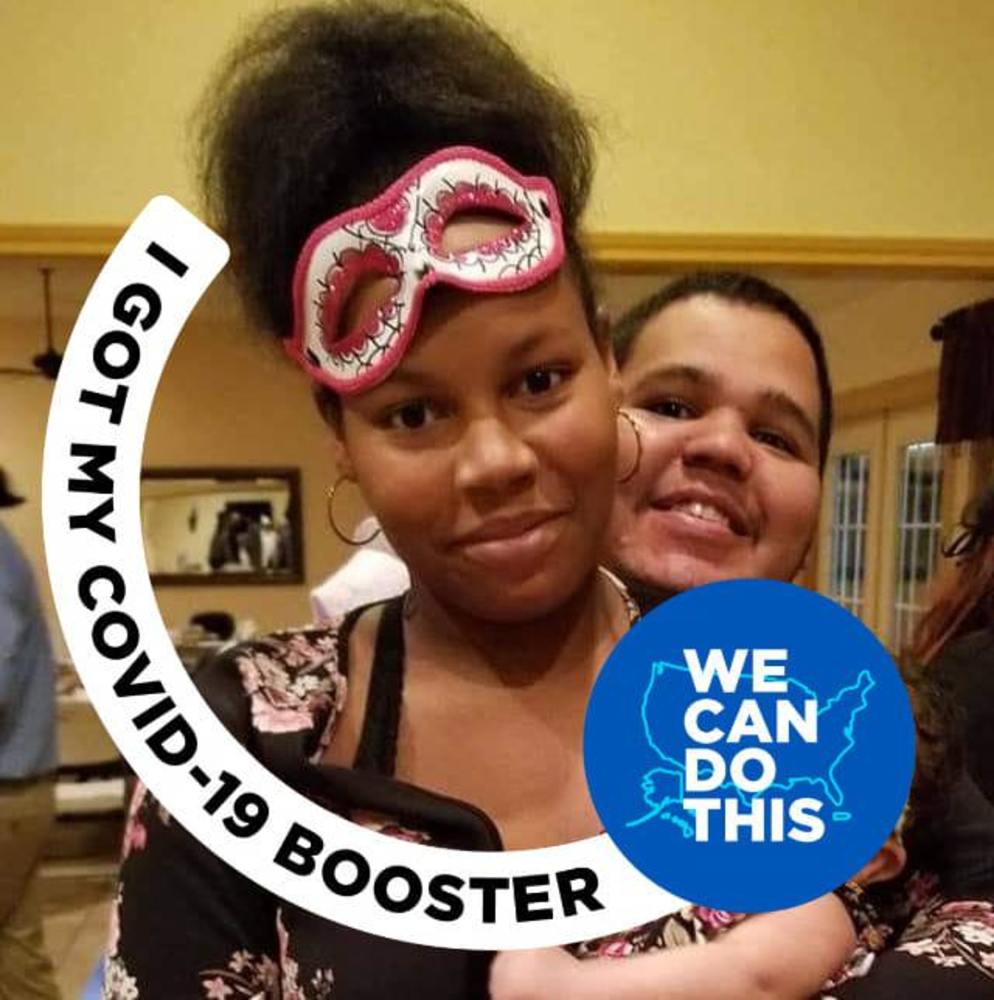 Meet your Posher, Tiffany